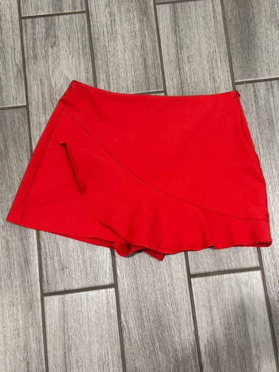 Dresses & Skirts - Zara Ruffle Skort